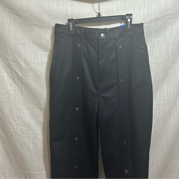 adidas loose fit pants NWT - Picture 2 of 6